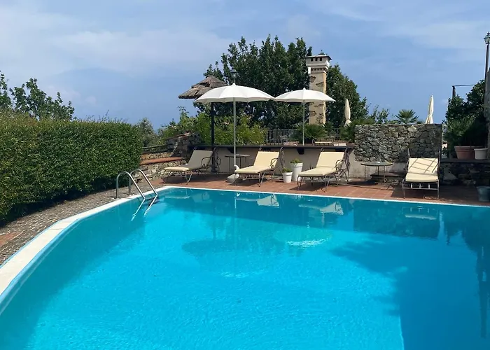 Paradiso Di Manù