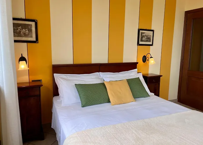 Belvedere Bike Hotel