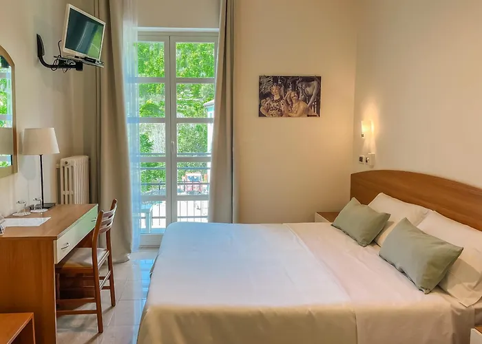 Hotel Ca' De Berna