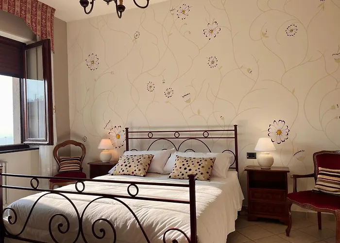 Belvedere Bike Hotel