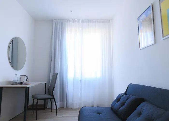 Albergo Sappia